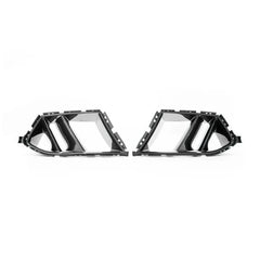 Kies-Motorsports R44 Performance MHC+ BMW M3/M4 Twin Fin Ducts In Pre Preg Carbon Fibre (G80/G81/G82/G83)