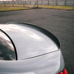 Kies-Motorsports R44 Performance MHC+ BMW M3 Performance Style Rear Spoiler In Pre Preg Carbon Fibre (G80)