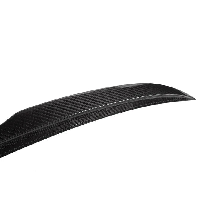 Kies-Motorsports R44 Performance MHC+ BMW M4/4 Series V Style Rear Spoiler In Pre Preg Carbon Fibre (G83/G23)
