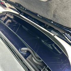 Kies-Motorsports R44 Performance MHC+ BMW M4/4 Series V Style Rear Spoiler In Pre Preg Carbon Fibre (G83/G23)