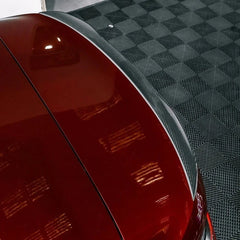 Kies-Motorsports R44 Performance MHC+ BMW M4/4 Series V Style Rear Spoiler In Pre Preg Carbon Fibre (G83/G23)