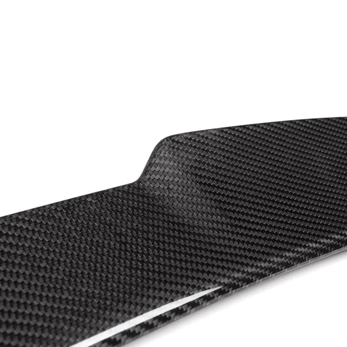 Kies-Motorsports R44 Performance MHC+ BMW M4 CS Style Rear Spoiler In Pre Preg Carbon Fibre (F82)
