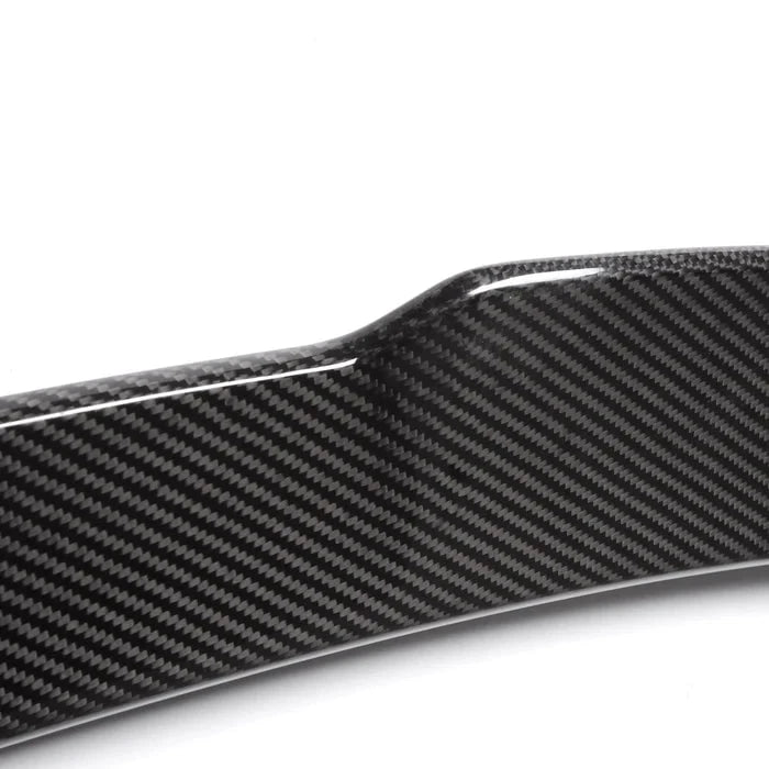 Kies-Motorsports R44 Performance MHC+ BMW M4 CS Style Rear Spoiler In Pre Preg Carbon Fibre (F82)