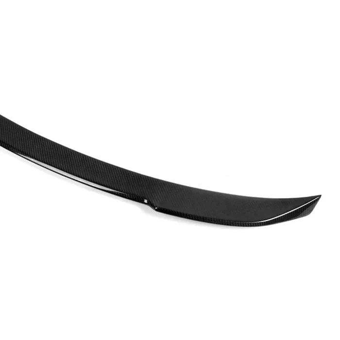 Kies-Motorsports R44 Performance MHC+ BMW M4 CS Style Rear Spoiler In Pre Preg Carbon Fibre (F82)
