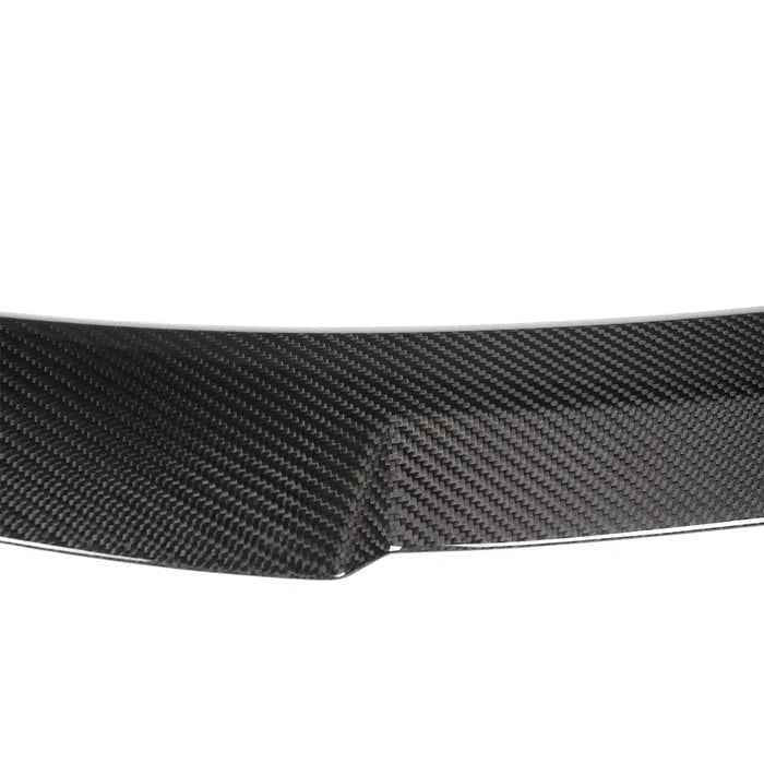 Kies-Motorsports R44 Performance MHC+ BMW M4 'M4 Style' Rear Spoiler In Pre Preg Carbon Fibre (F82)
