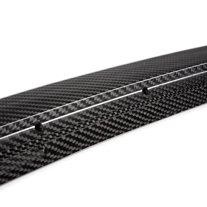 Kies-Motorsports R44 Performance MHC+ BMW M4 'M4 Style' Rear Spoiler In Pre-Preg Carbon Fibre (G82)