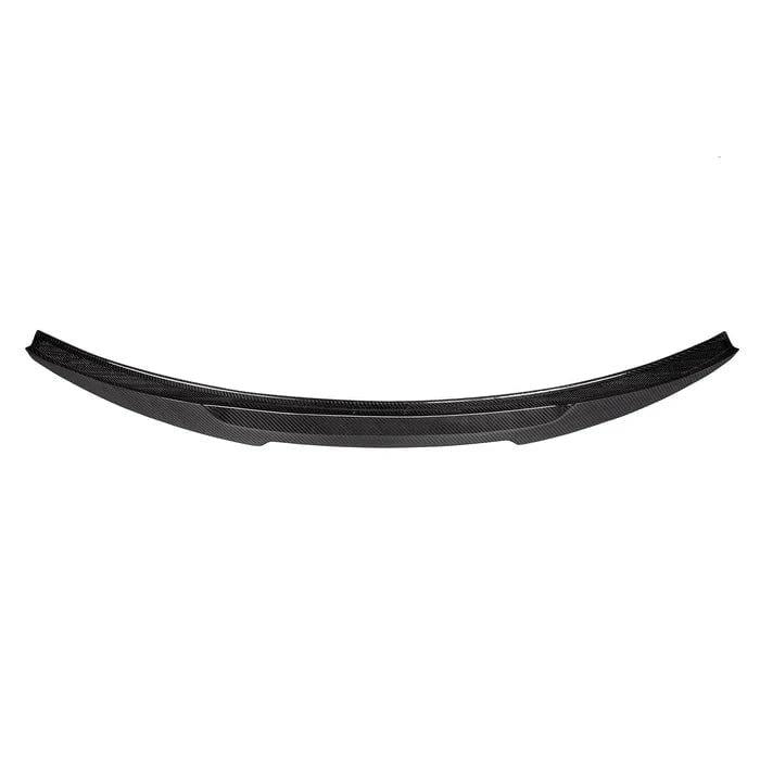Kies-Motorsports R44 Performance MHC+ BMW M4 'M4 Style' Rear Spoiler In Pre-Preg Carbon Fibre (G82)