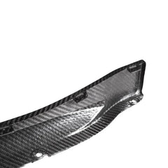 Kies-Motorsports R44 Performance MHC+ BMW M4 OEM Style Side Skirts In Pre Preg Carbon Fibre (G82/G83)
