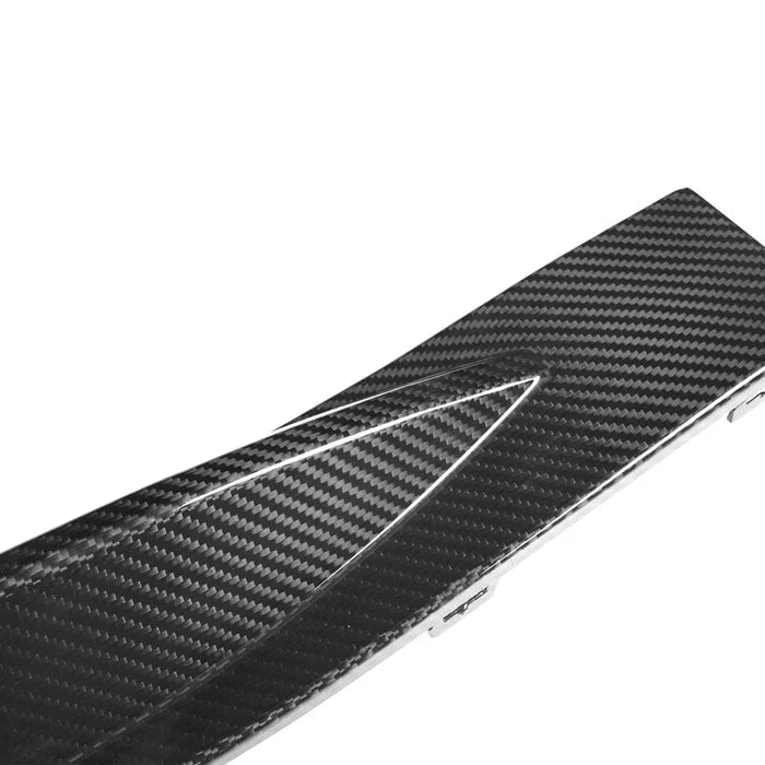 Kies-Motorsports R44 Performance MHC+ BMW M4 OEM Style Side Skirts In Pre Preg Carbon Fibre (G82/G83)