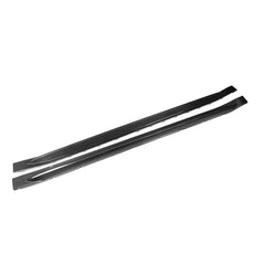 Kies-Motorsports R44 Performance MHC+ BMW M4 OEM Style Side Skirts In Pre Preg Carbon Fibre (G82/G83)