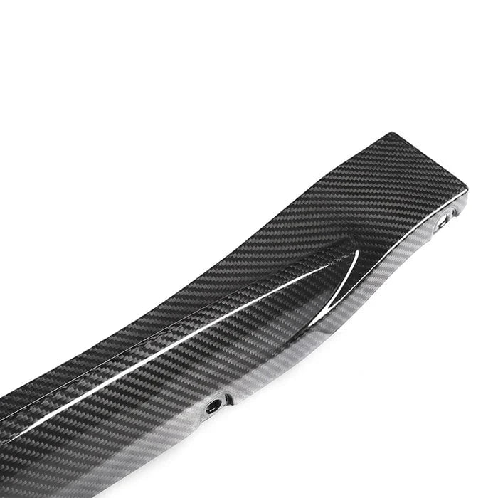 Kies-Motorsports R44 Performance MHC+ BMW M4 OEM Style Side Skirts In Pre Preg Carbon Fibre (G82/G83)