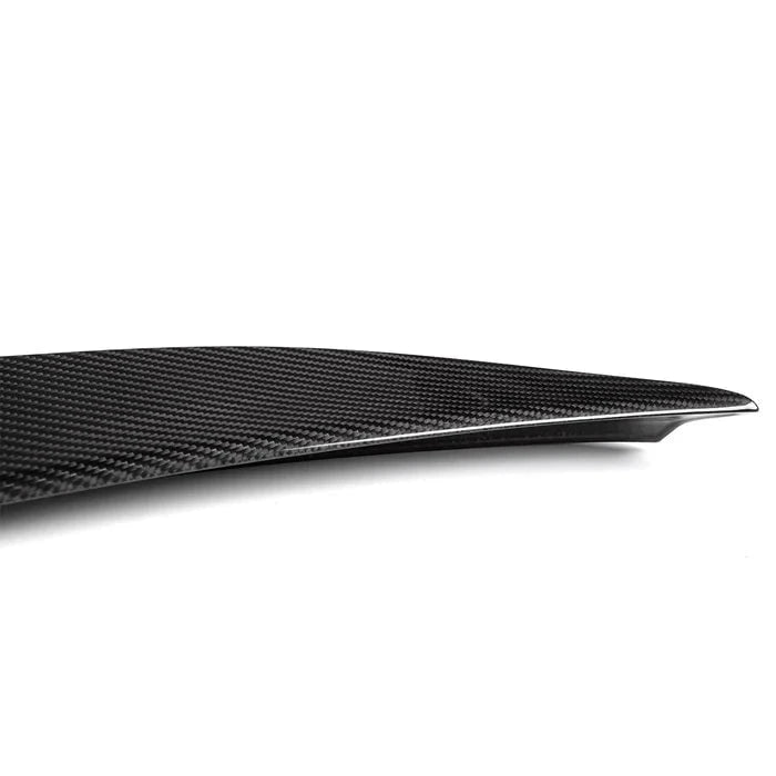Kies-Motorsports R44 Performance MHC+ BMW M5/5 Series CS Style Rear Spoiler In Pre Preg Carbon Fibre (F90/G30)