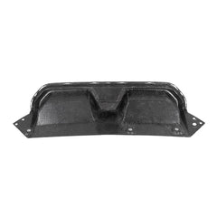 Kies-Motorsports R44 Performance MHC+ BMW M5 LCI CS Style Rear Diffuser In Pre Preg Gloss Carbon Fibre (F90)