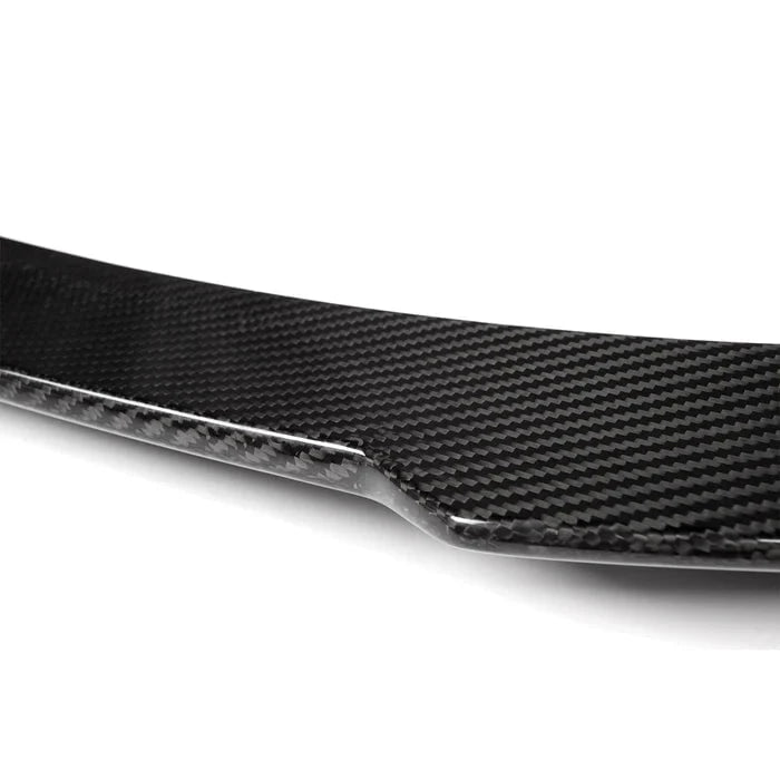 Kies-Motorsports R44 Performance MHC+ BMW M8/8 Series V Style Rear Spoiler In Pre Preg Carbon Fibre (F93/G16)