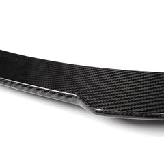 Kies-Motorsports R44 Performance MHC+ BMW M8/8 Series V Style Rear Spoiler In Pre Preg Carbon Fibre (F93/G16)