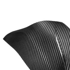 Kies-Motorsports R44 Performance MHC+ BMW X Series Wing Mirror Covers In Pre Preg Carbon Fibre (F97 X3M, F98 X4M, F95 X5M & F96 X6M)