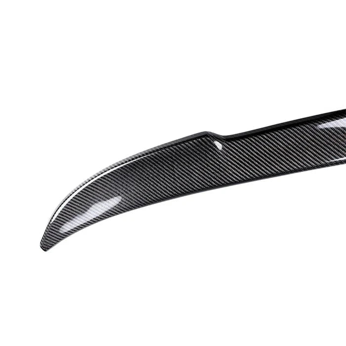 Kies-Motorsports R44 Performance MHC+ BMW X4M CS Style Rear Spoiler In Pre Preg Carbon Fibre (F98/G02)