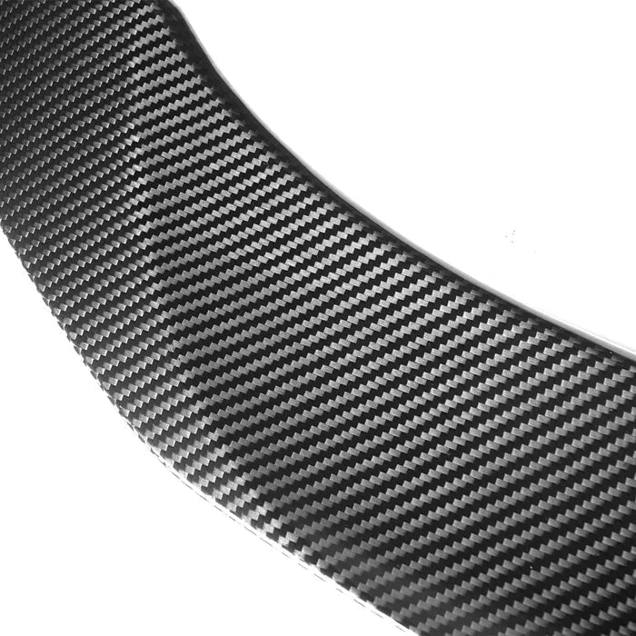Kies-Motorsports R44 Performance MHC+ BMW Z4 Ducktail Style Rear Spoiler In Pre Preg Carbon Fibre (G29)