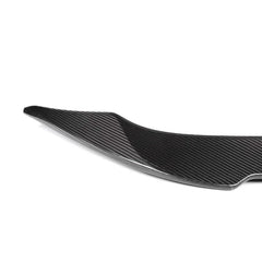 Kies-Motorsports R44 Performance MHC+ Toyota Supra V Style Spoiler In Pre Preg Carbon Fibre (A90)