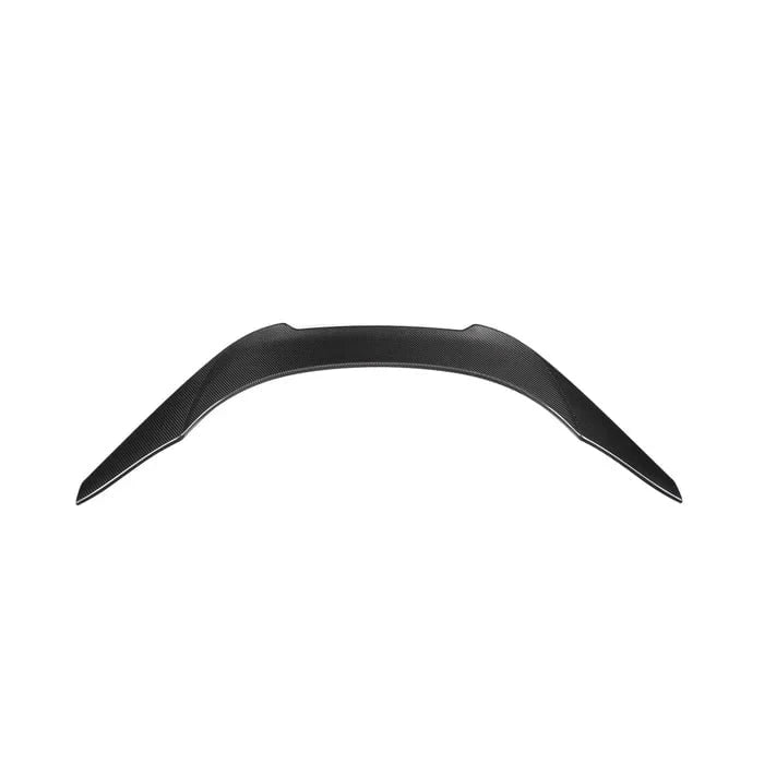 Kies-Motorsports R44 Performance MHC+ Toyota Supra V Style Spoiler In Pre Preg Carbon Fibre (A90)