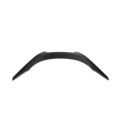 Kies-Motorsports R44 Performance MHC+ Toyota Supra V Style Spoiler In Pre Preg Carbon Fibre (A90)