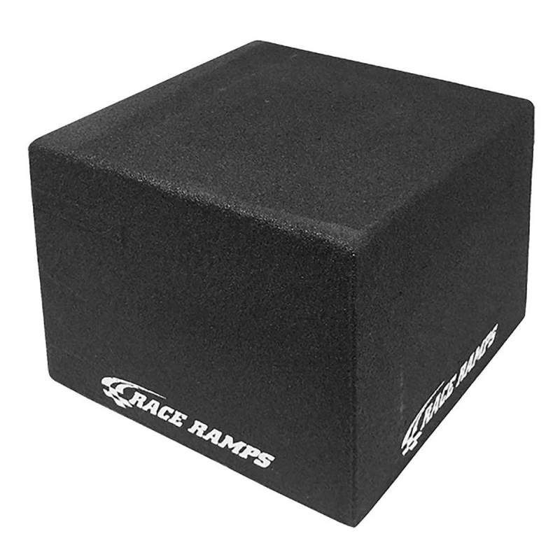 Kies-Motorsports Race Ramps Race Ramps 18in. Wheel Stands - 14in. Lift Height