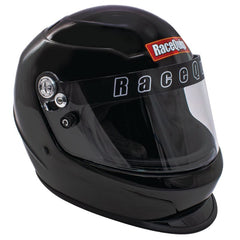 Kies-Motorsports Racequip Racequip Gloss Black PRO YOUTH SFI 24.1 2020