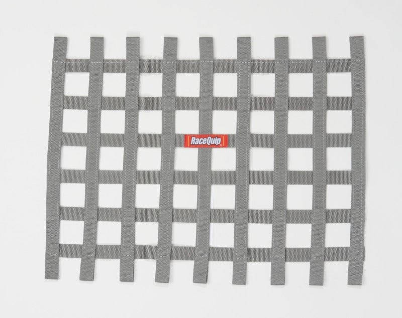Kies-Motorsports Racequip RaceQuip Platinum Ribbon Window Net