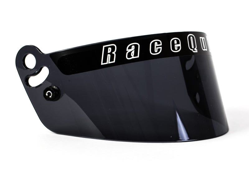 Kies-Motorsports Racequip RaceQuip PRO Series Shield - Dark Smoke
