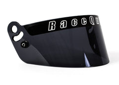 Kies-Motorsports Racequip RaceQuip PRO Series Shield - Dark Smoke