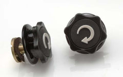 Kies-Motorsports Racequip RaceQuip Pro Shield Tearoff Posts 2 Pak