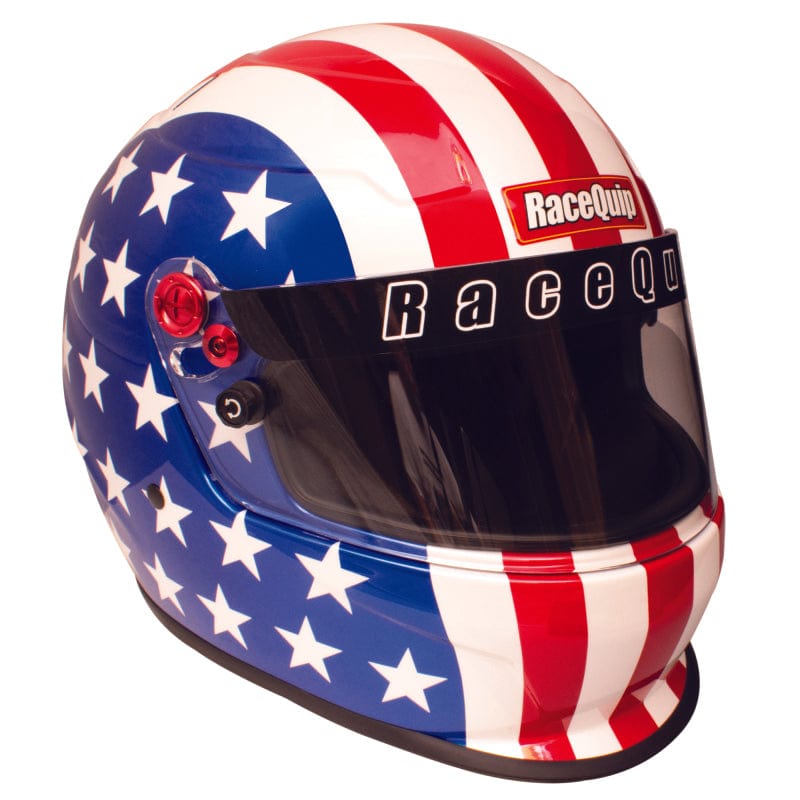 Kies-Motorsports Racequip Racequip PRO20 SA2020 AMERICA XL
