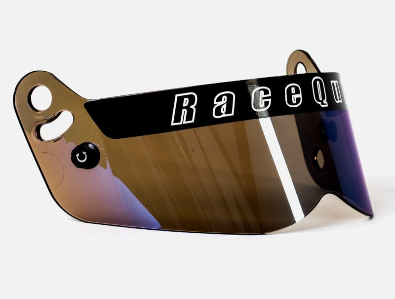 Kies-Motorsports Racequip RaceQuip VESTA Series - Blue Iridium Shield