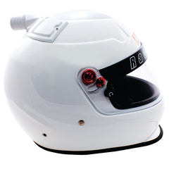 Kies-Motorsports Racequip Racequip White TOP AIR PRO20 SA2020 Large