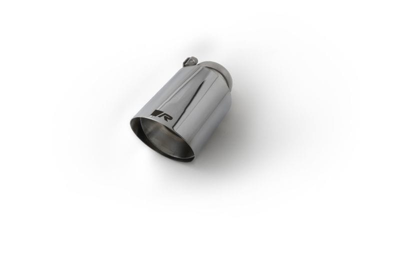 Kies-Motorsports Remus Remus Stainless Steel 102mm Short Style Straight Chrome Tail Pipe (Single)