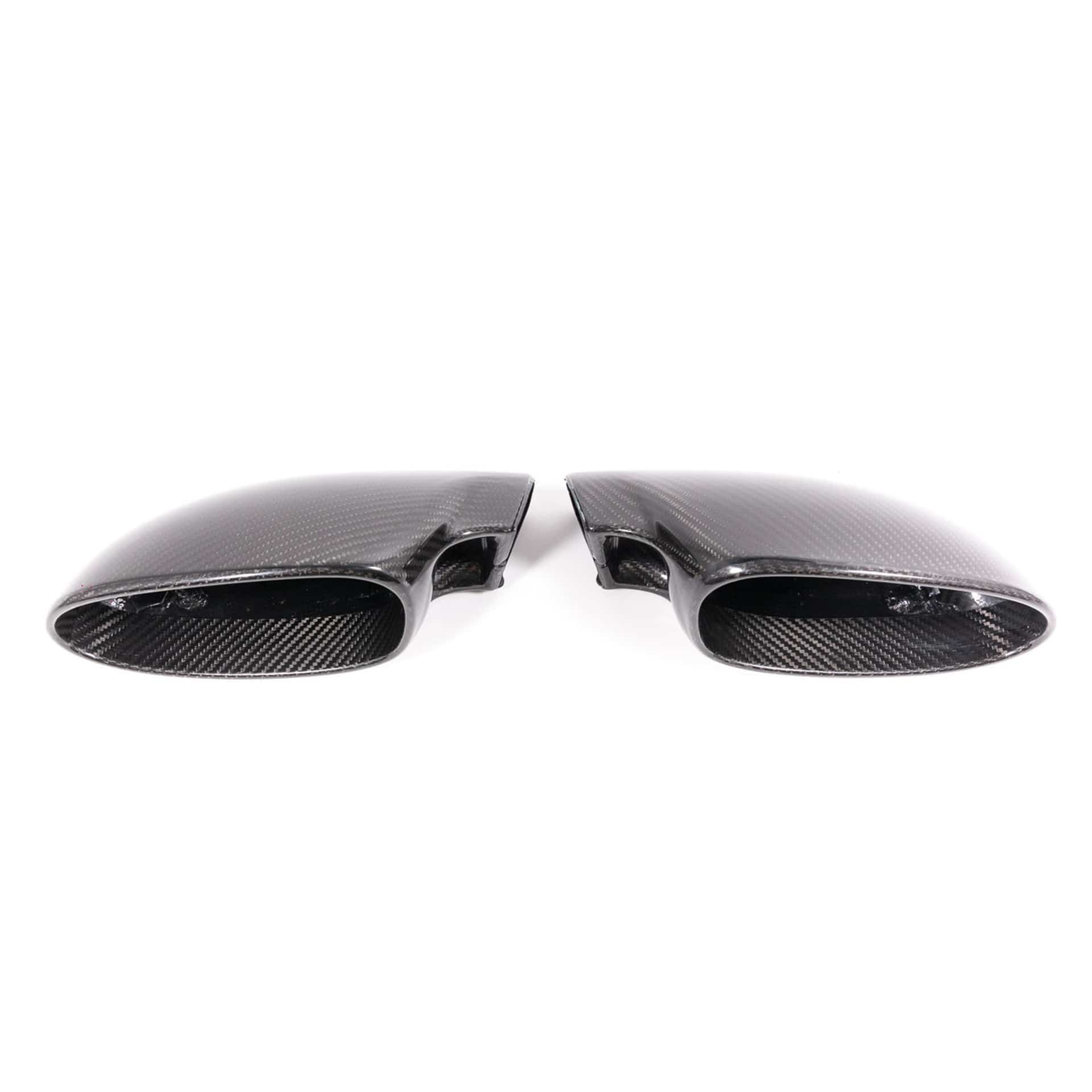 Kies-Motorsports Rennline 987.1/997.1 CARBON FIBER MIRRORS