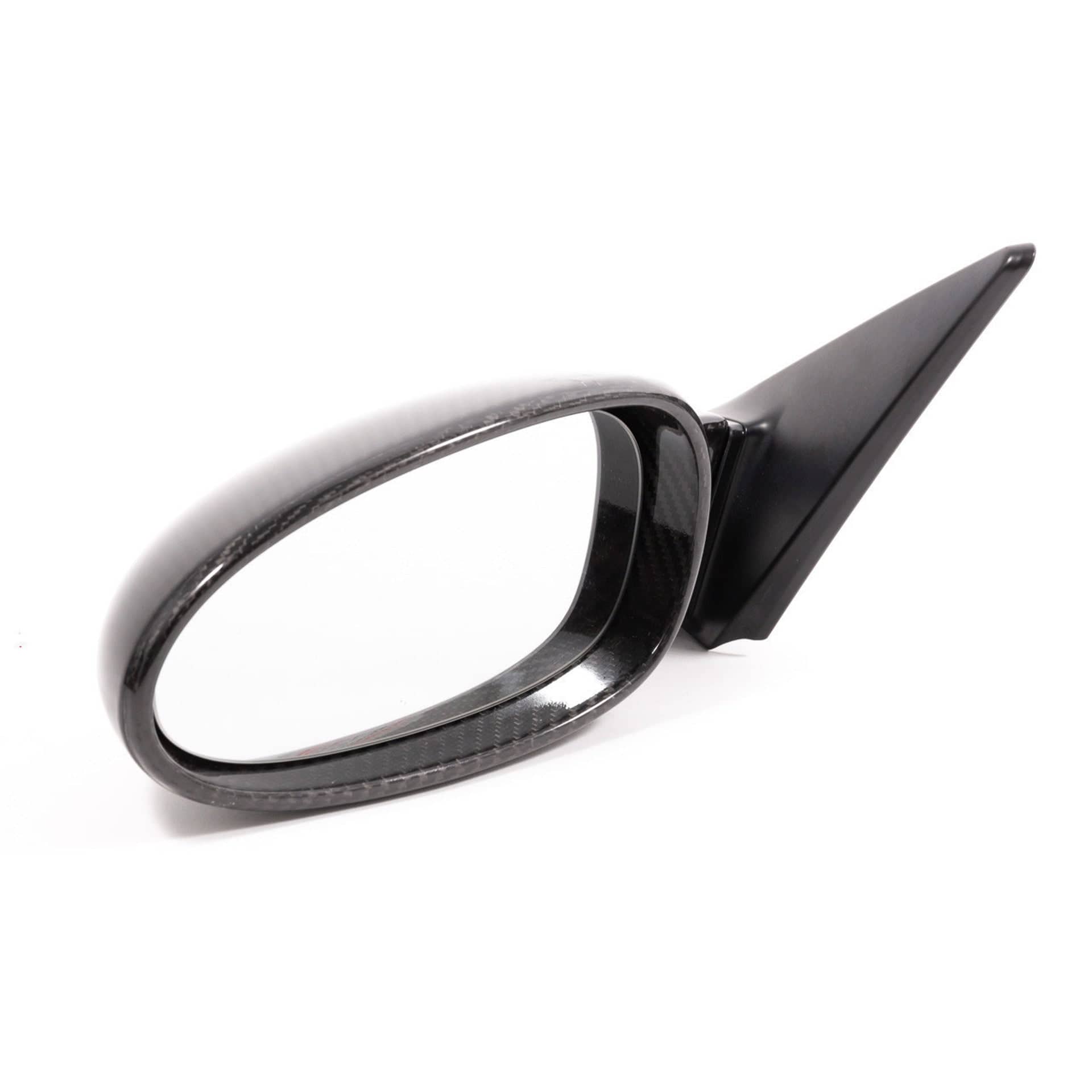 Kies-Motorsports Rennline 987.1/997.1 CARBON FIBER MIRRORS