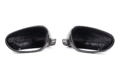 Kies-Motorsports Rennline 996/986 PORSCHE CARBON FIBER MIRRORS