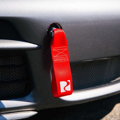 Kies-Motorsports Rennline 996/997 CUP STYLE TOW HOOK