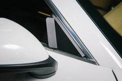 Kies-Motorsports Rennline ANTI-BUFFETING WIND DEFLECTOR