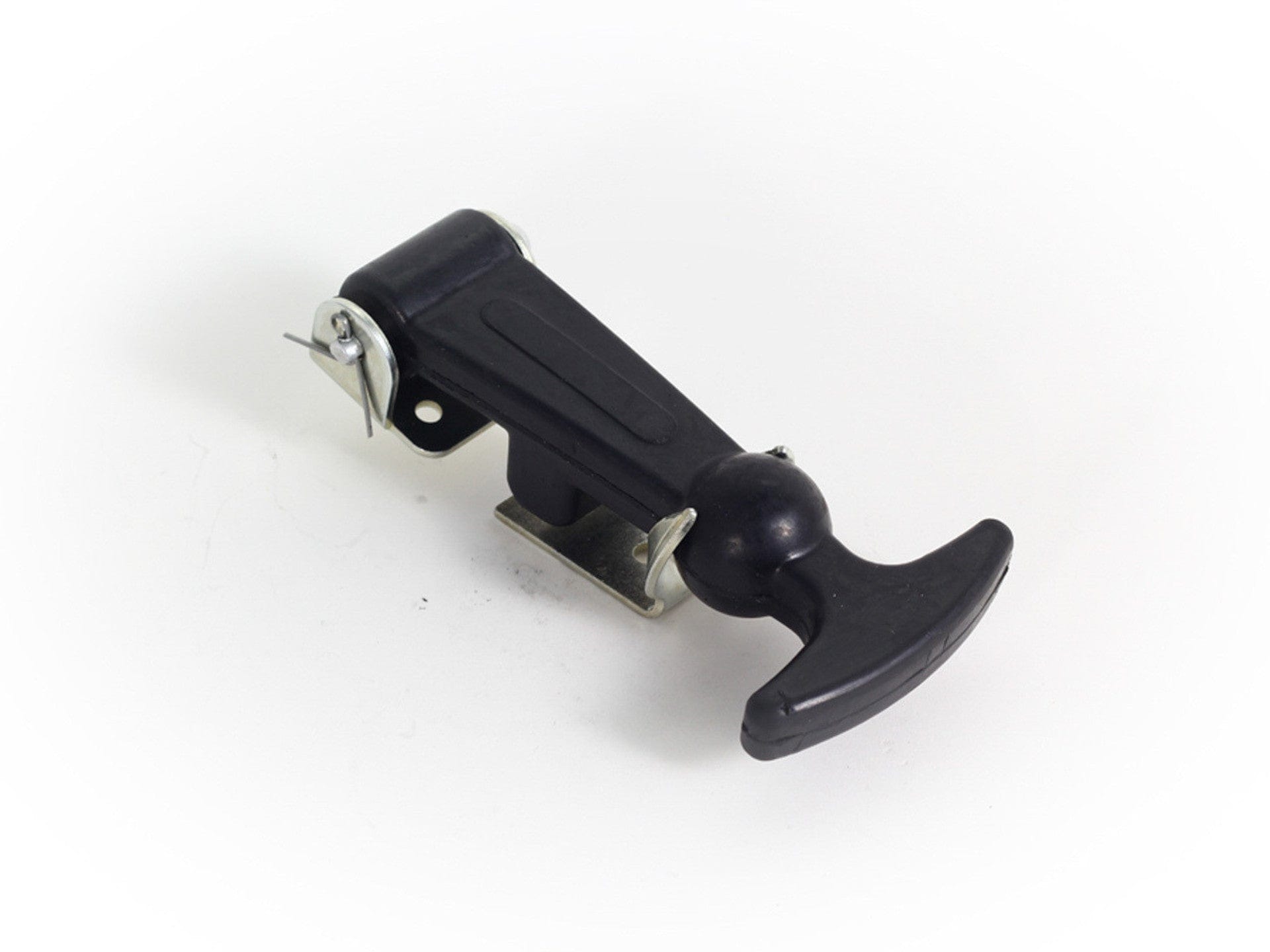 Kies-Motorsports Rennline Large RUBBER BONNET/BOOT HOOKS