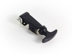 Kies-Motorsports Rennline Large RUBBER BONNET/BOOT HOOKS