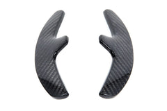 Kies-Motorsports Rennline Porsche 991.1/981 CARBON FIBER PADDLE SHIFTER