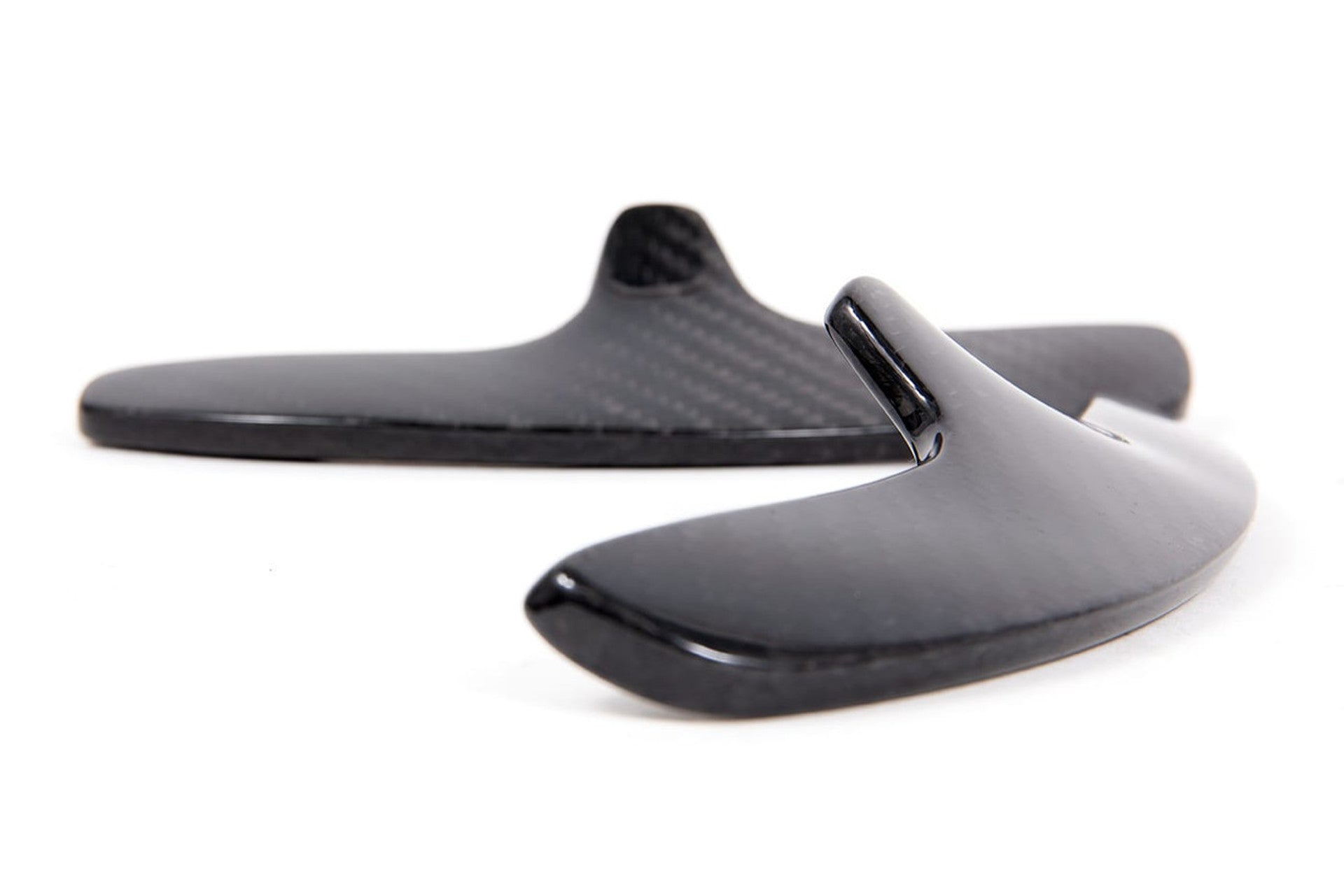 Kies-Motorsports Rennline Porsche 991.1/981 CARBON FIBER PADDLE SHIFTER