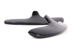 Kies-Motorsports Rennline Porsche 991.1/981 CARBON FIBER PADDLE SHIFTER