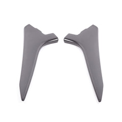 Kies-Motorsports Rennline Porsche 991/981/718 CARBON FIBER CENTER CONSOLE PANELS