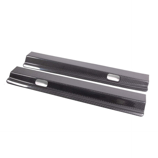 Kies-Motorsports Rennline RENNLINE 991 CARBON FIBER DOOR SILLS