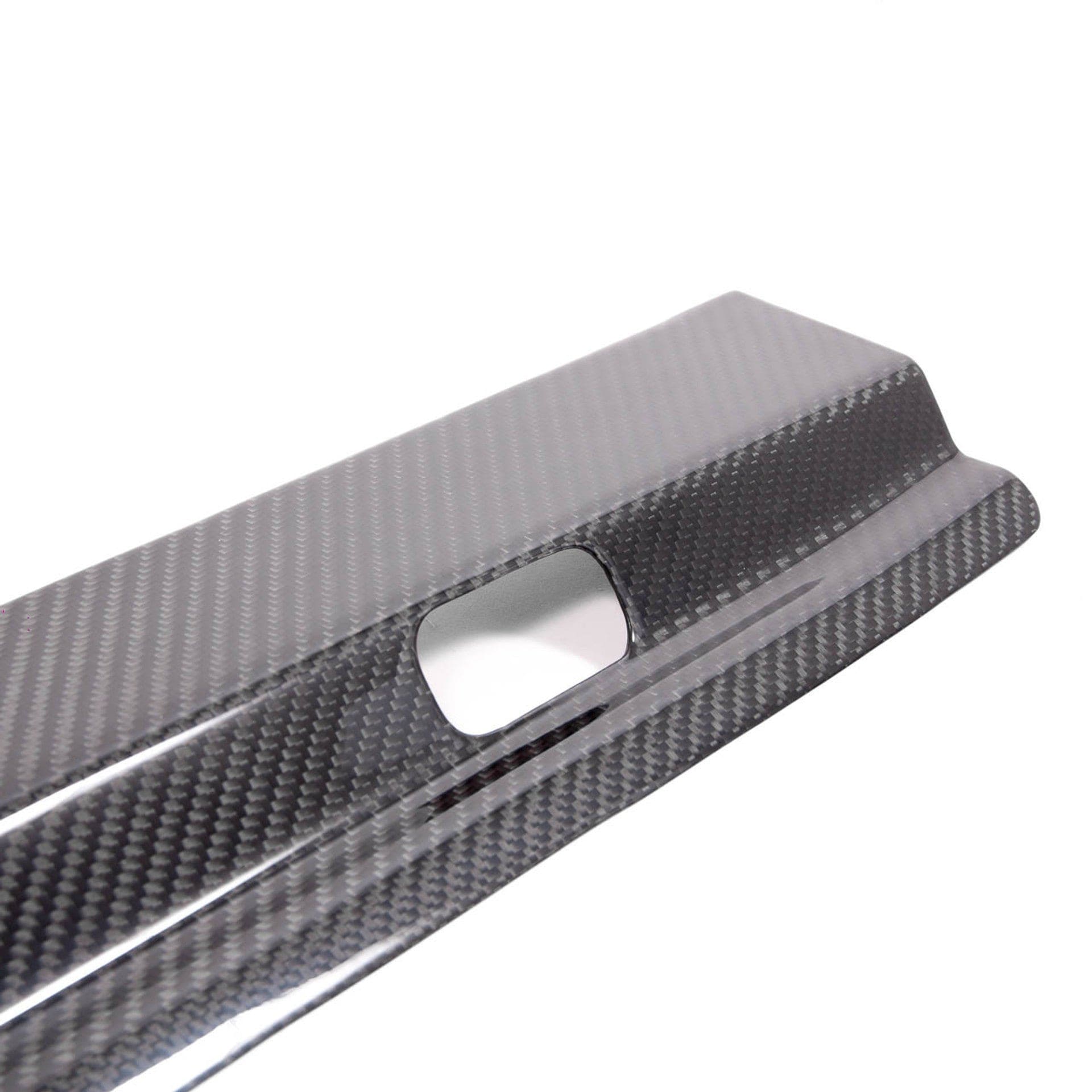 Kies-Motorsports Rennline RENNLINE 991 CARBON FIBER DOOR SILLS