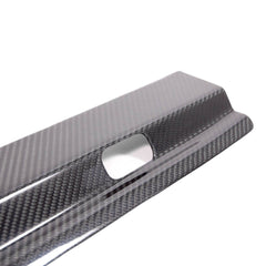 Kies-Motorsports Rennline RENNLINE 991 CARBON FIBER DOOR SILLS