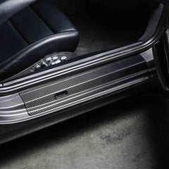 Kies-Motorsports Rennline RENNLINE 991 CARBON FIBER DOOR SILLS